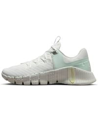 Nike - Free Metcon 5 Premium Workout Shoes - Lyst