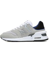 New Balance - Nb 997S Retro Light (D Wide - Lyst