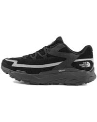 The North Face - Vectiv Taraval Street Reflective Ii Hiking Shoes - Lyst