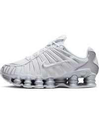 Nike - (Wmns) Shox Tl Chrome' - Lyst