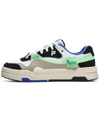 Fila - Classic Skate Shoes - Lyst