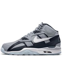 men's nike air trainer sc high miami dolphins