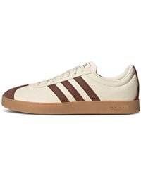 adidas - Vl Court 2.0 'Cream' - Lyst