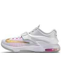 Nike - Kd 7 Prm 'Aunt Pearl' - Lyst