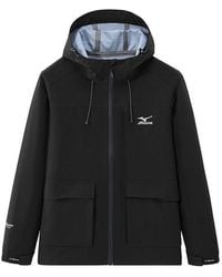 Mizuno - Outdoor Jacket - Lyst