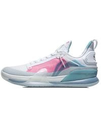 Li-ning - Speed 7 Premium 'Cotton Candy' - Lyst