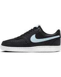Nike - Court Vision Low Next Nature Glacier' - Lyst