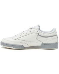 Reebok - Club C Revenge Vintage Sneakers - Lyst