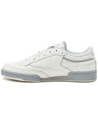 Reebok - Club C Revenge Vintage Sneakers - Lyst