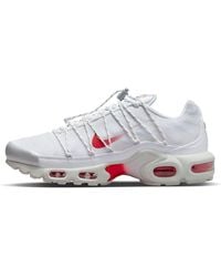 Nike - (Wmns) Air Max Plus Utility - Lyst