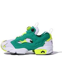 Reebok - Instapump Fury 'Icons Pack - Lyst