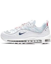 Nike - (Wmns) Air Max 98 Premium 'Unit Totale' - Lyst
