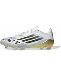 adidas - Lightweight Design With Lockdown - Lyst