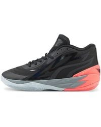 PUMA - Mb.02 Lamelo Ball 'Flare' - Lyst