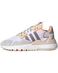 adidas - (Wmns) Nite Jogger Glow' - Lyst