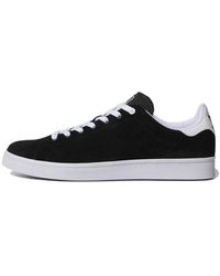 adidas - (Wmns) Originals Stan Smith Vulc 'Core' - Lyst