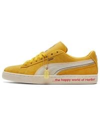 PUMA - Haribo X Suede Triplex Bears' - Lyst