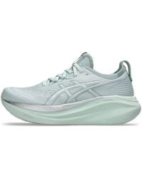 Asics - (Wmns) Gel-Nimbus 27 'Pure Aqua Pure' - Lyst