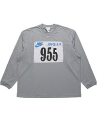 Nike - X Cactus Plant Flea Market Go Flea Long-Sleeved Jersey Top - Lyst