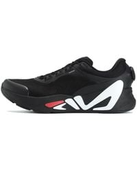 Fila - Boa Master Athletic Shoes - Lyst