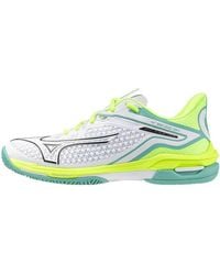 Mizuno - Wave Exceed Tour 6 Neon' - Lyst