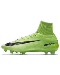 Nike - Mercurial Superfly 5 Fg 'Electric' - Lyst