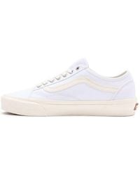 Vans - Old Skool Tapered 'Eco Theory - Lyst