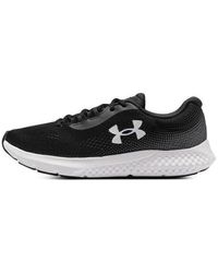 Under Armour - Charged Rogue 4 Shoes - Lyst