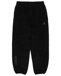 Nike - Acg Polartec 'Wolf Tree' Casual Loose Running Pants - Lyst