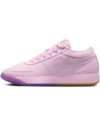 Nike - Book 1 Ep 'Sunrise' - Lyst
