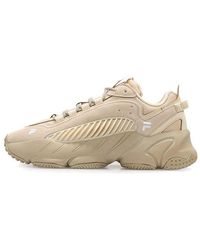 FILA FUSION - Ade Reform Sneakers - Lyst