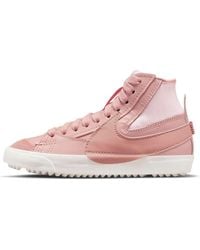 Nike - (Wmns) Blazer Mid '77 Jumbo Oxford' - Lyst