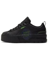 PUMA - (Wmns) Santa Cruz X Mayze - Lyst