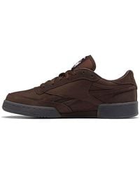 Reebok - Adsum X Club C Revenge Plus 'Dark' - Lyst