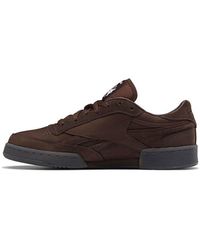Reebok - Adsum X Club C Revenge Plus 'Dark' - Lyst