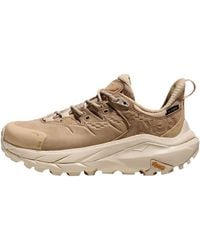 Hoka One One - Kaha 2 Low Gore Tex 'Shifting Sand' - Lyst
