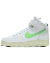 Nike - X Rsvp Gallery Air Force 1 High Strike' - Lyst