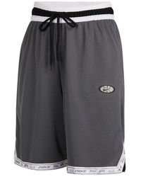 Nike - Dri-Fit Dna Athleisure Casual Sports Basketball Knit Shorts Dark - Lyst