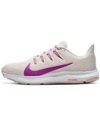 Nike - (Wmns) Quest 2 'Washed Coral Fire' - Lyst