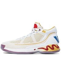 adidas - Mcdonald's X D Rose 'Rose Sauce' - Lyst
