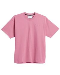 adidas - X Pharrell Basic Sports T-Shirt - Lyst
