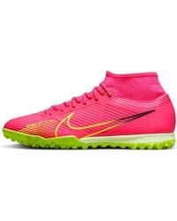 Nike - Mercurial Superfly 9 Academy Tf Turf 'Luminous Pack' - Lyst