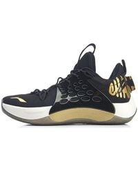 Li-ning - Sonic 7 Low X Cba - Lyst