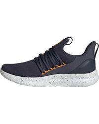 adidas - Lite Racer Adapt 7.0 'Legend Ink Shadow Crew' - Lyst
