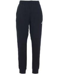 Nike - Casual Sports Ankle-Banded Pants - Lyst