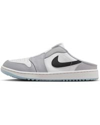 Nike - Air Mule Golf Shoes - Lyst