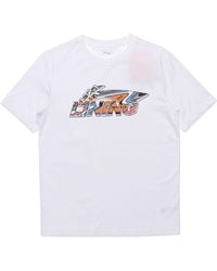 Li-ning - Classic Logo T-Shirt - Lyst