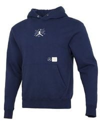 Nike - Cny New Year's Edition Embroidered Logo Sports Pullover - Lyst