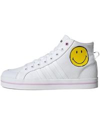 adidas - (Wmns) Neo Bravada Mid - Lyst