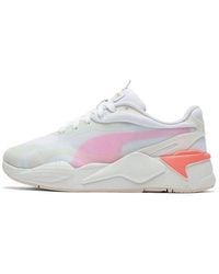 PUMA - (Wmns) Rs-X3 Plas_Tech 'Rosewater' - Lyst